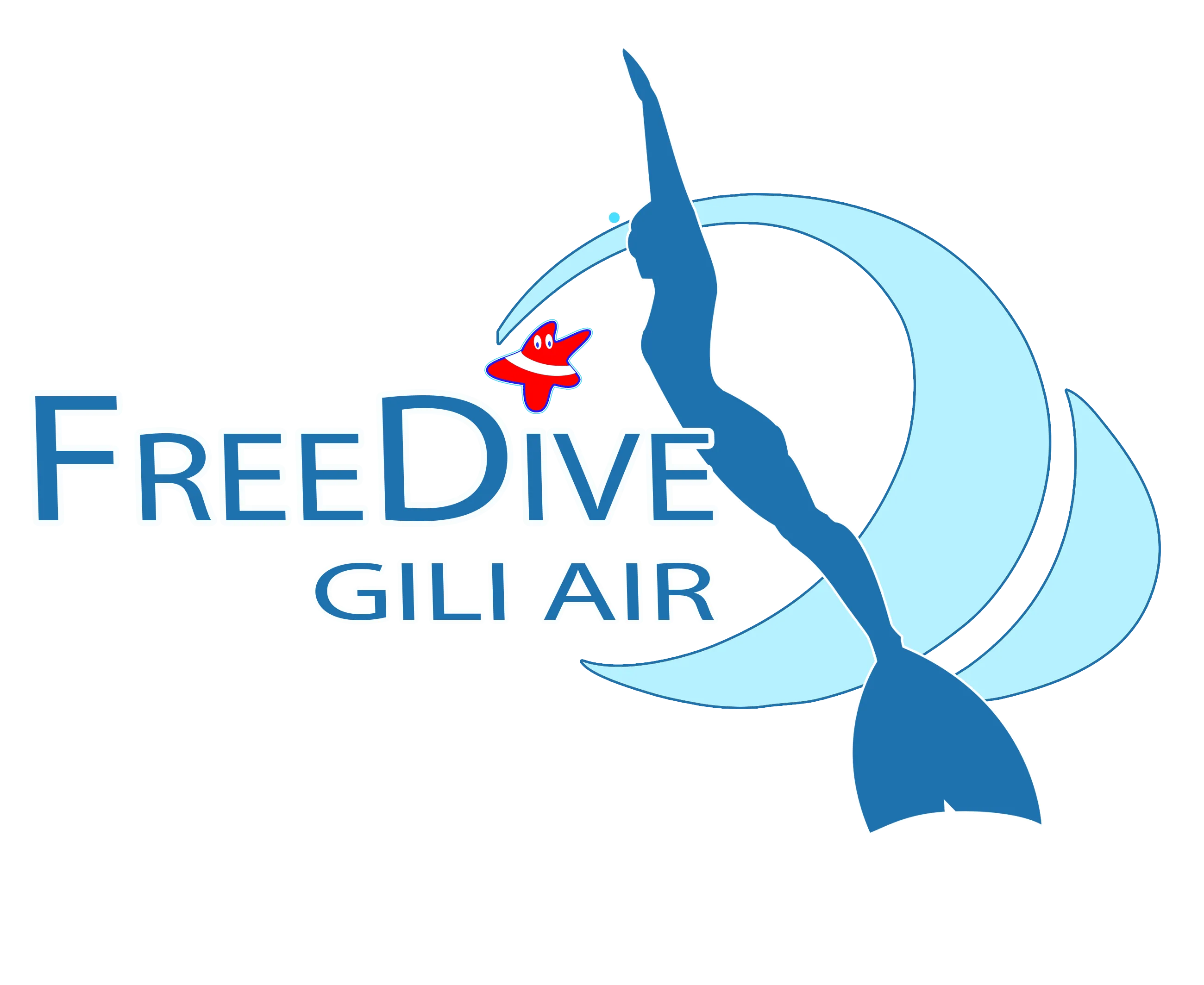 Freedive Gili Air