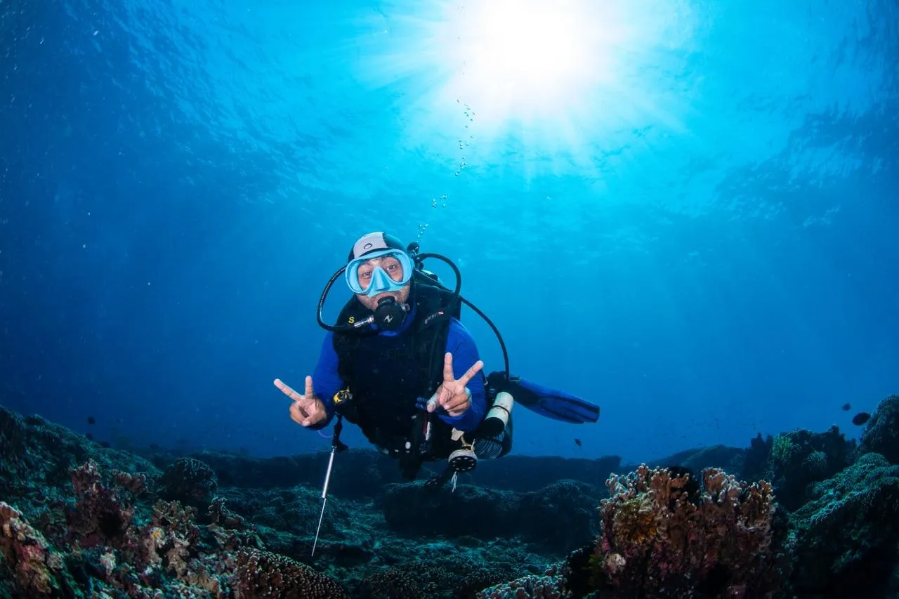 Scuba Refresher