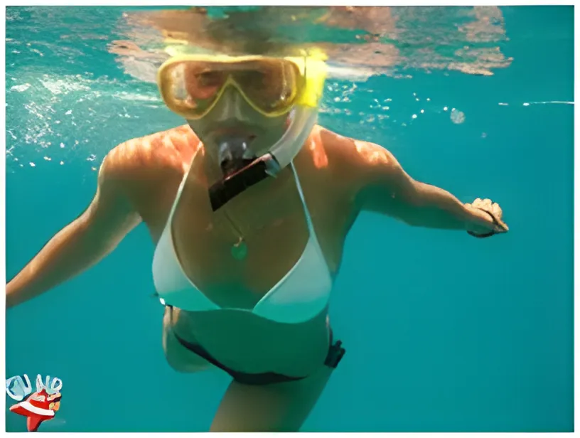 Open Water Certification + Stay